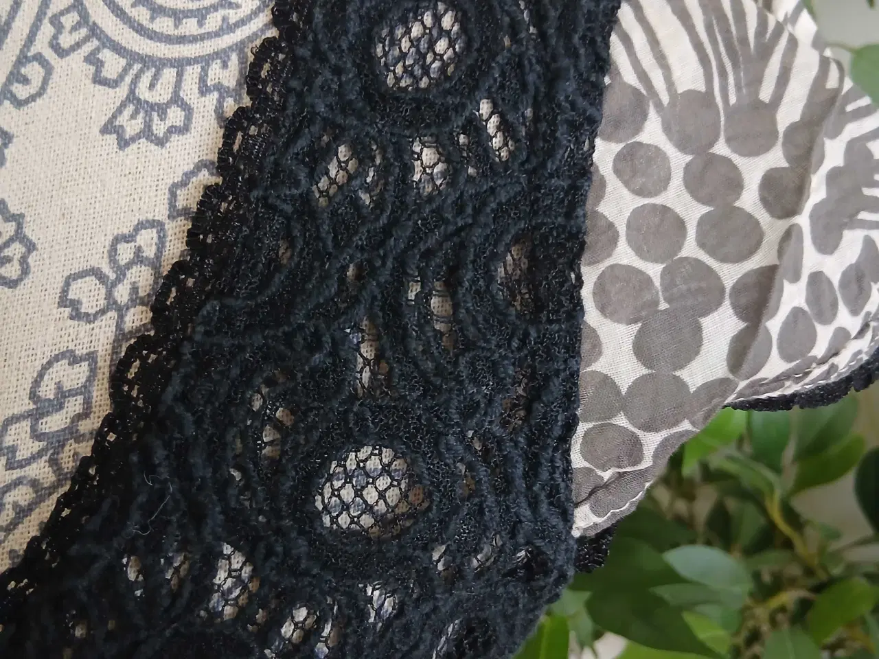 Billede 3 - Kjole. Container. Medium/38