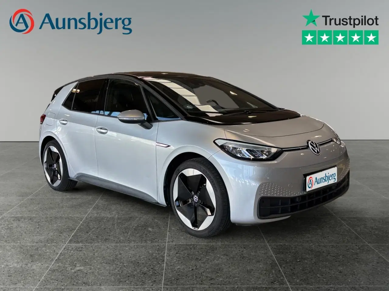 Billede 7 - VW ID.3 58 Pro Performance