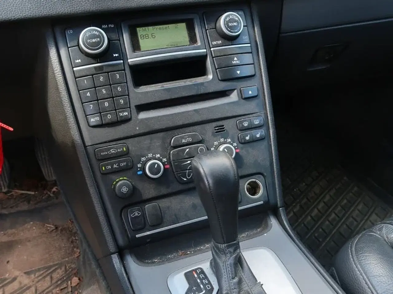 Billede 14 - Varebil Volvo XC 90, D5 Aut.