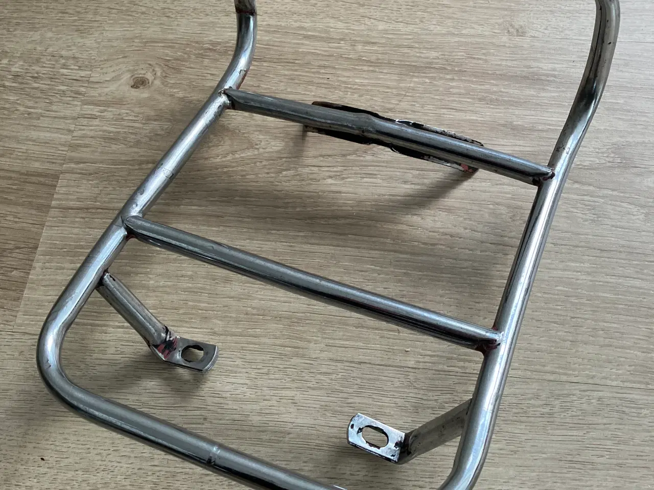 Billede 1 - Kreidler Bagagebærer 