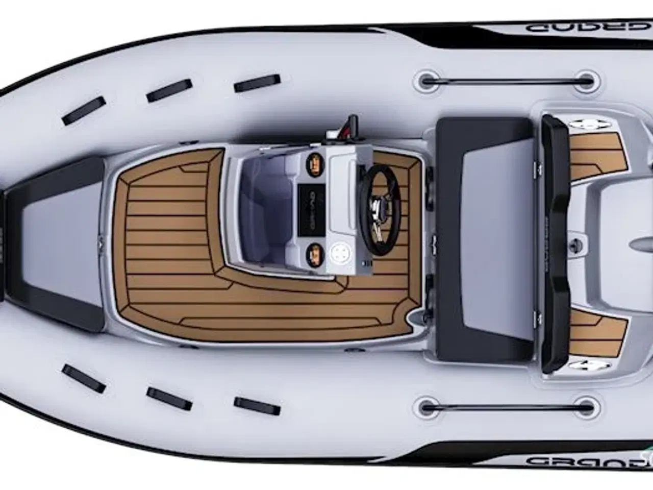 Billede 4 - Grand G340N