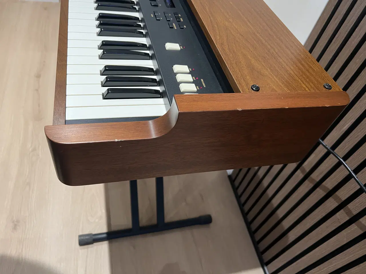 Billede 5 - Korg CX-3 Digital