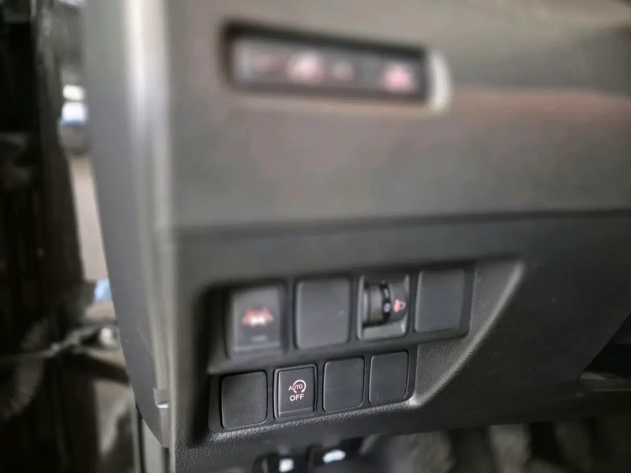 Billede 16 - Nissan Qashqai 1,3 Dig-T Visia 140HK 5d 6g