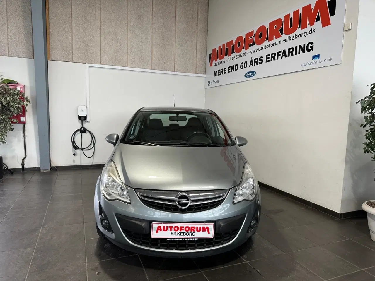 Billede 2 - Opel Corsa 1,3 CDTi 95 Cosmo eco