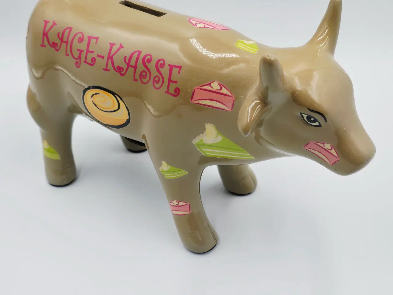 Billede 4 - Samling af sparebøsser