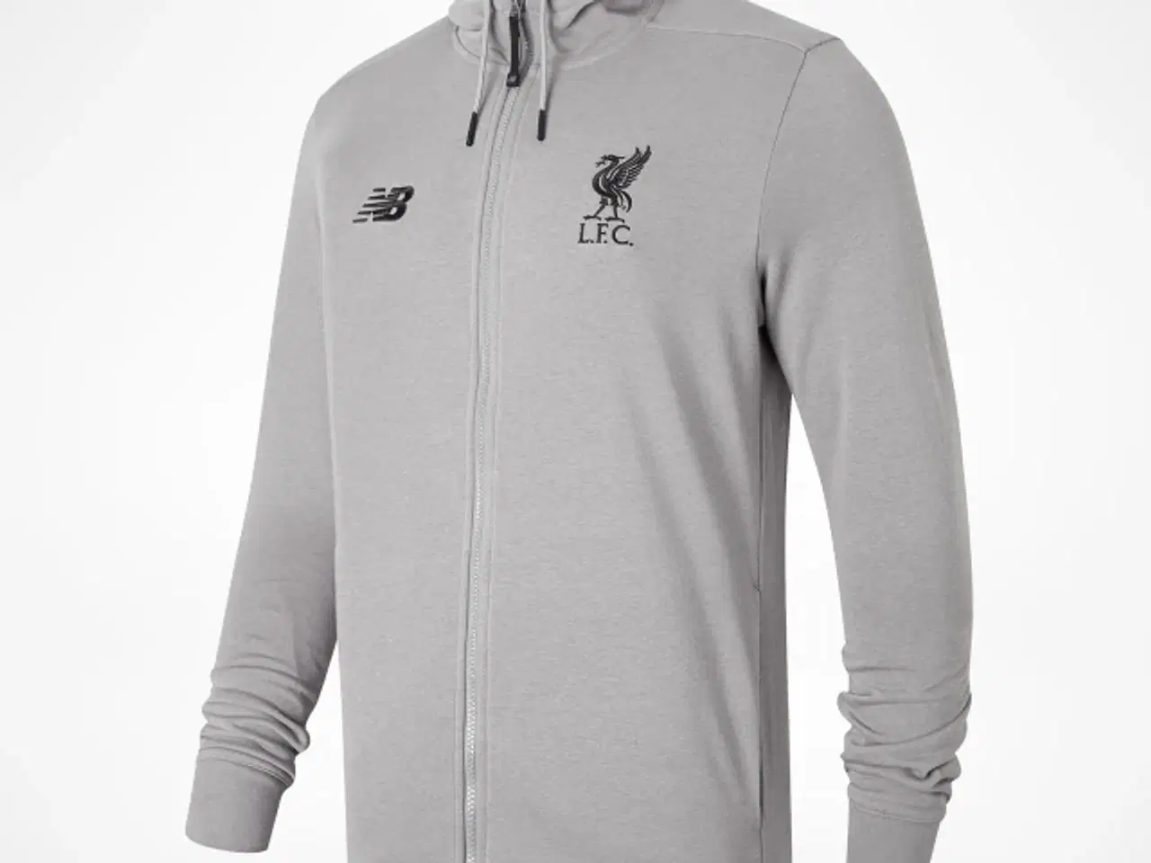 Billede 1 - Liverpool Hoody str. S