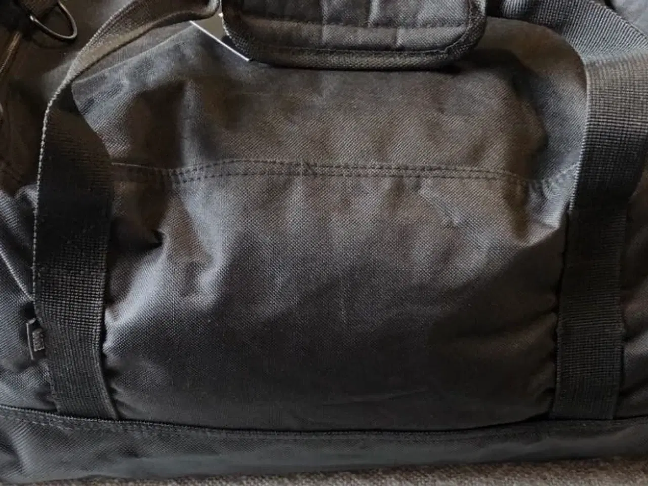 Billede 3 - Rejsetaske - Nordfyns Bank