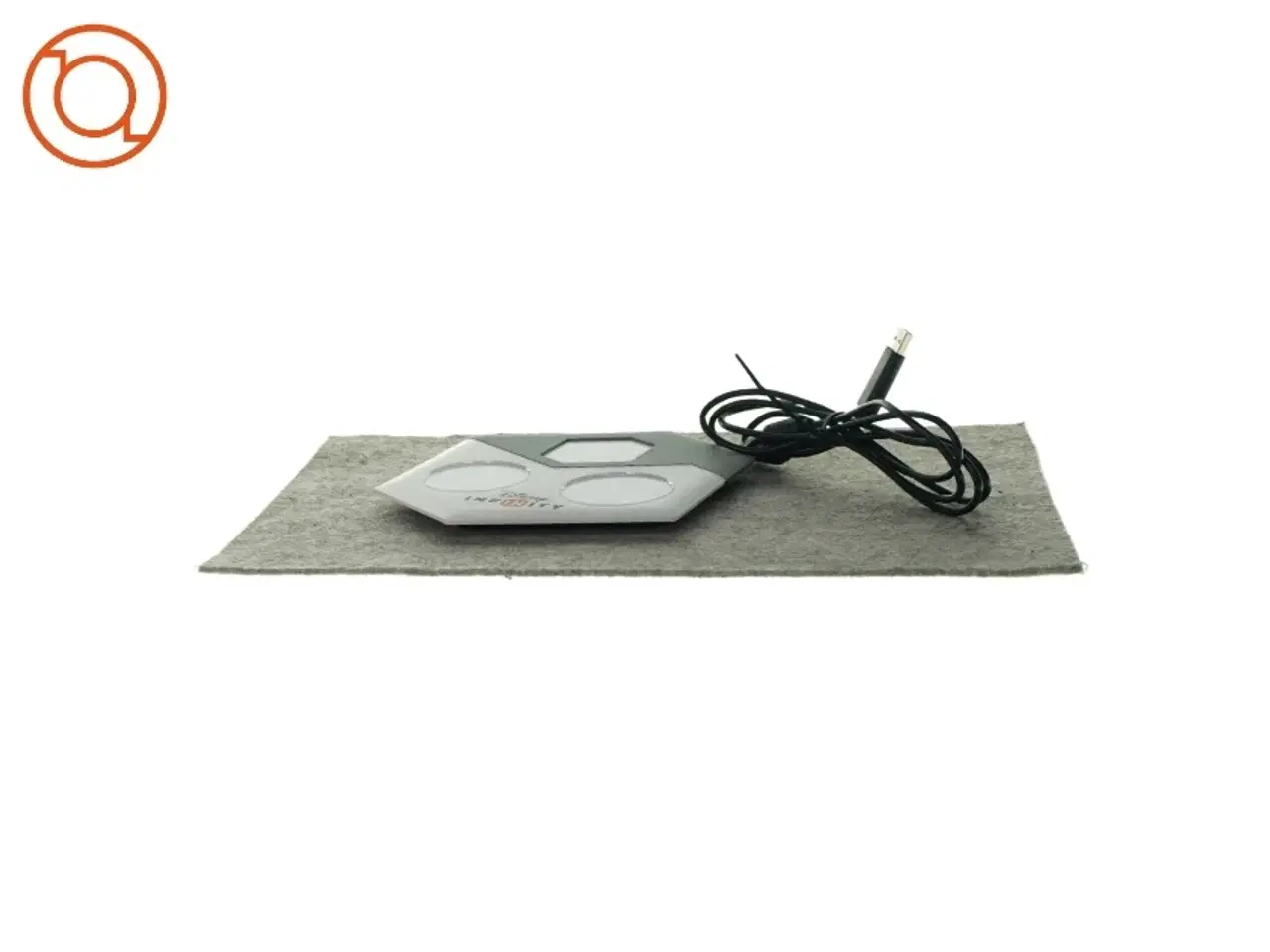 Billede 3 - Infinity fra Disney (str. 19 x19cm)  base til Disney infinity til PS3