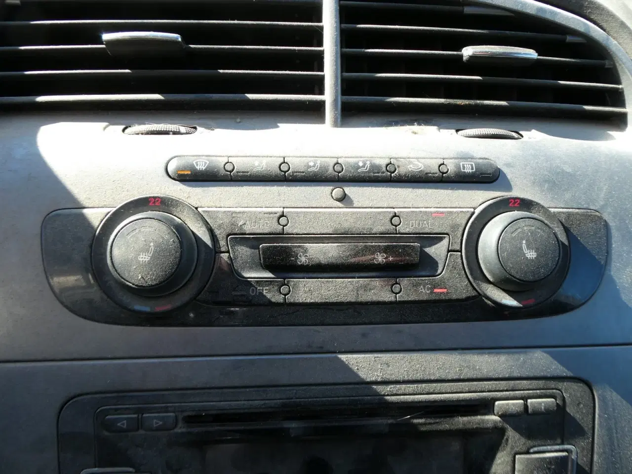 Billede 8 - Seat Altea 2,0 TDi 140 Style Van