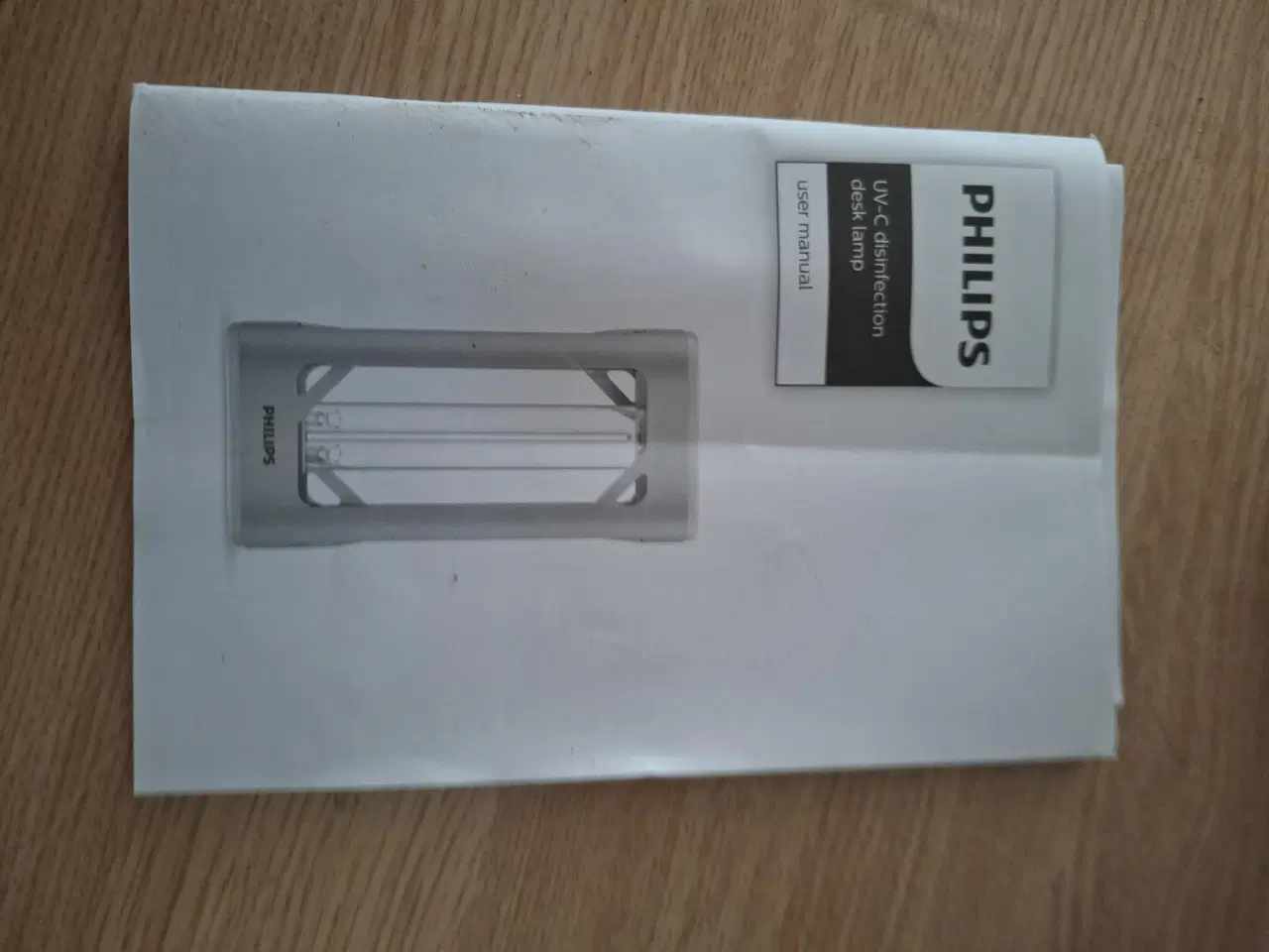 Billede 5 - uv lampe til at Desinficer dit hjem
