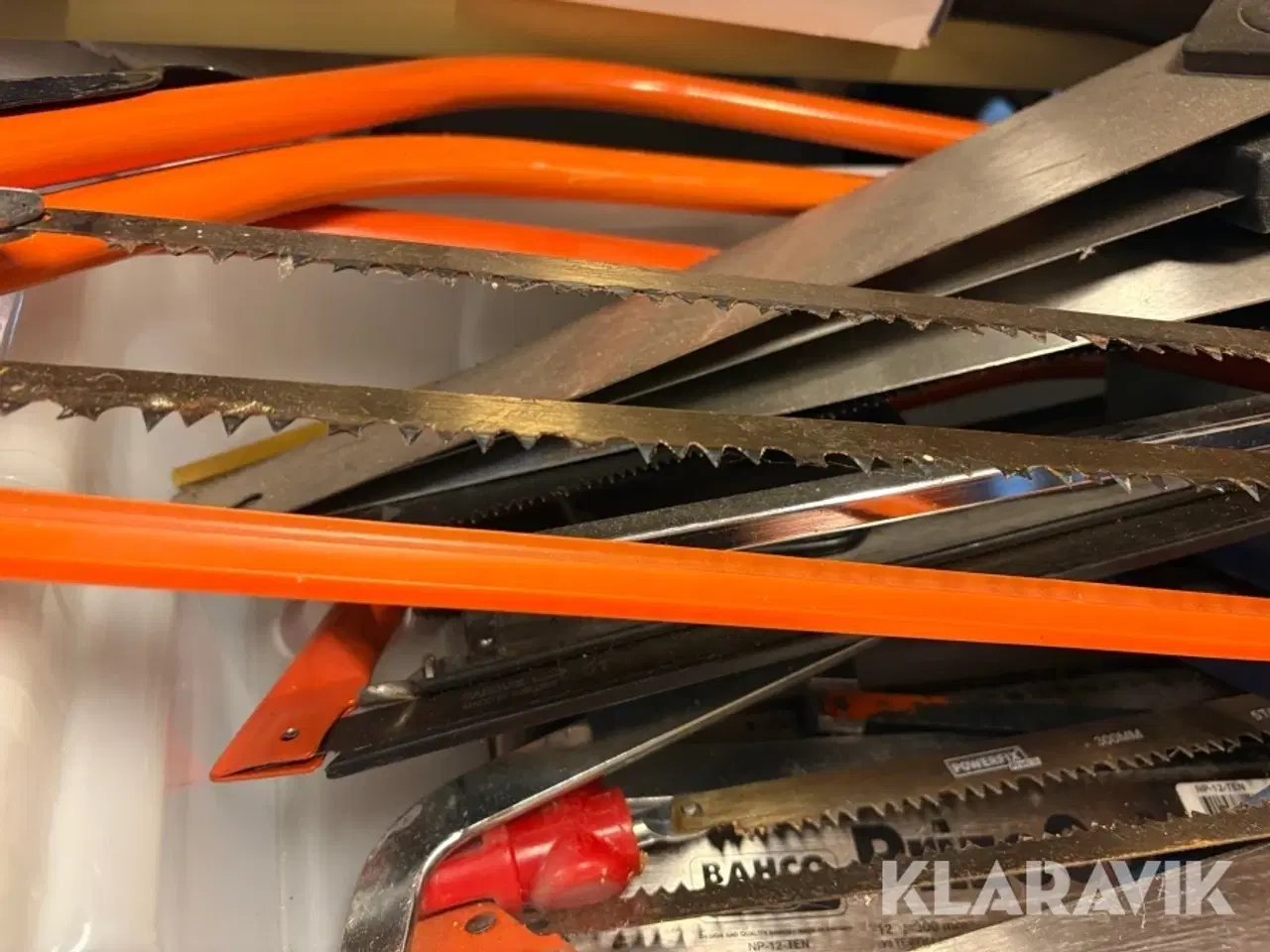Billede 3 - Stort lot save - assorterede type og størrelse