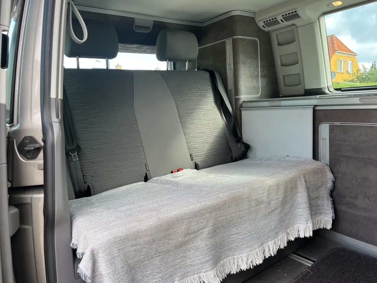 Billede 15 - VW California 2,0 TDi 150 Coast DSG