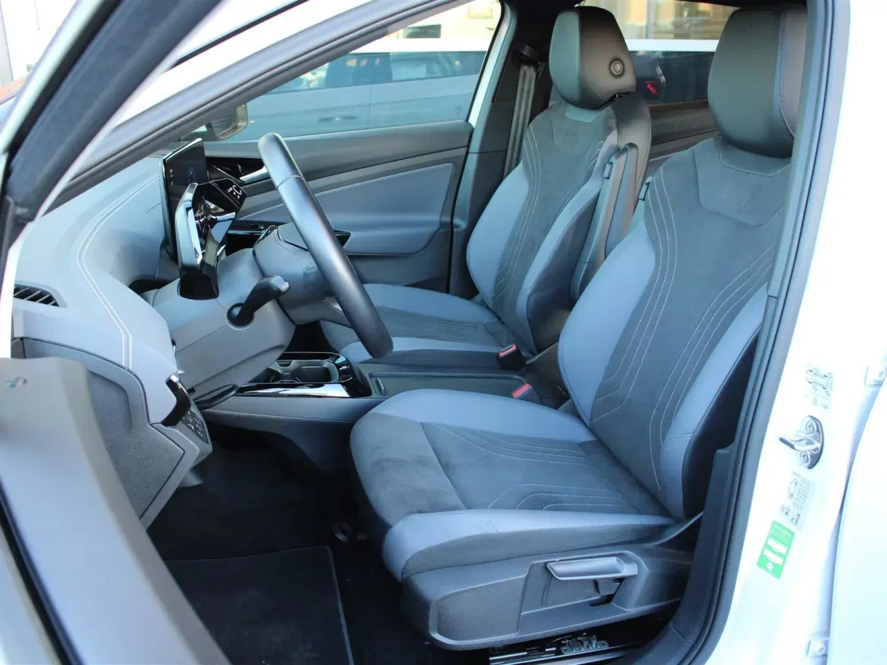 Billede 3 - VW ID.5 EL Pro 174HK 5d Aut.