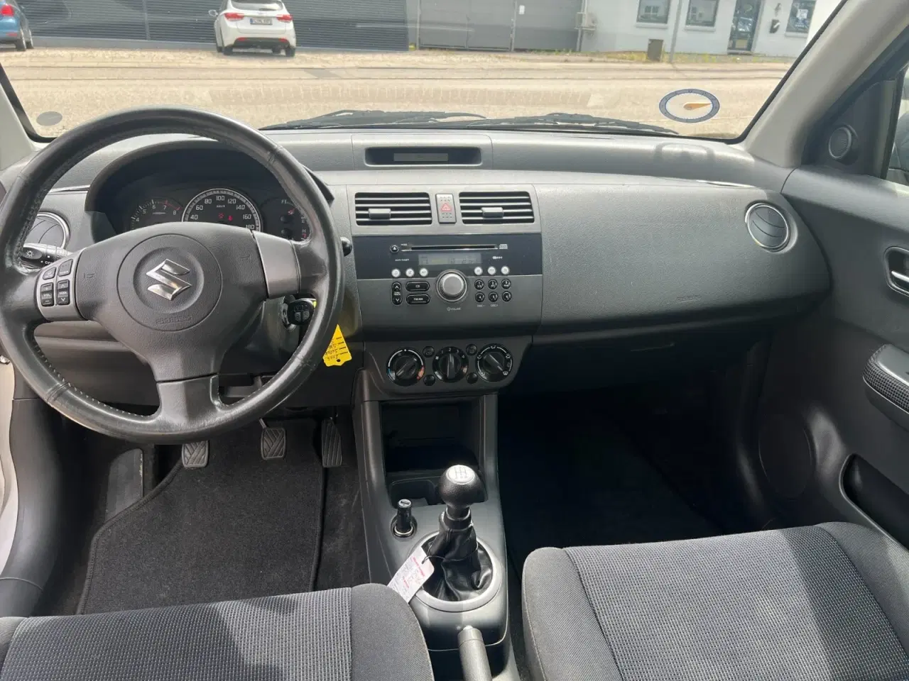 Billede 4 - Suzuki Swift 1,3 GL-A