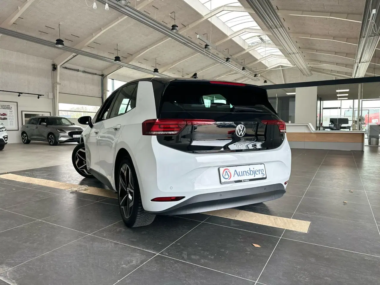 Billede 5 - VW ID.3 77 Pro S