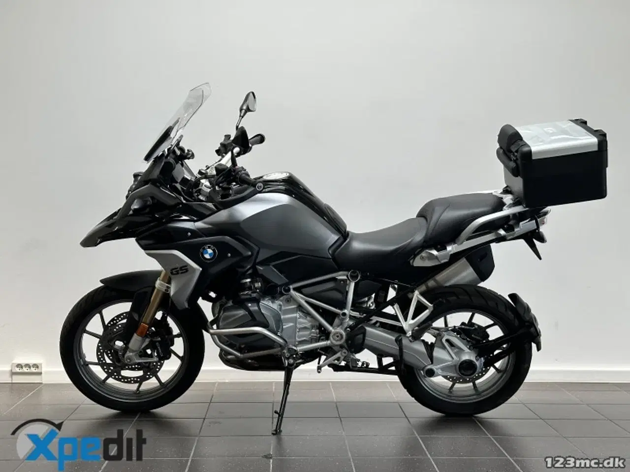 Billede 6 - BMW R 1250 GS