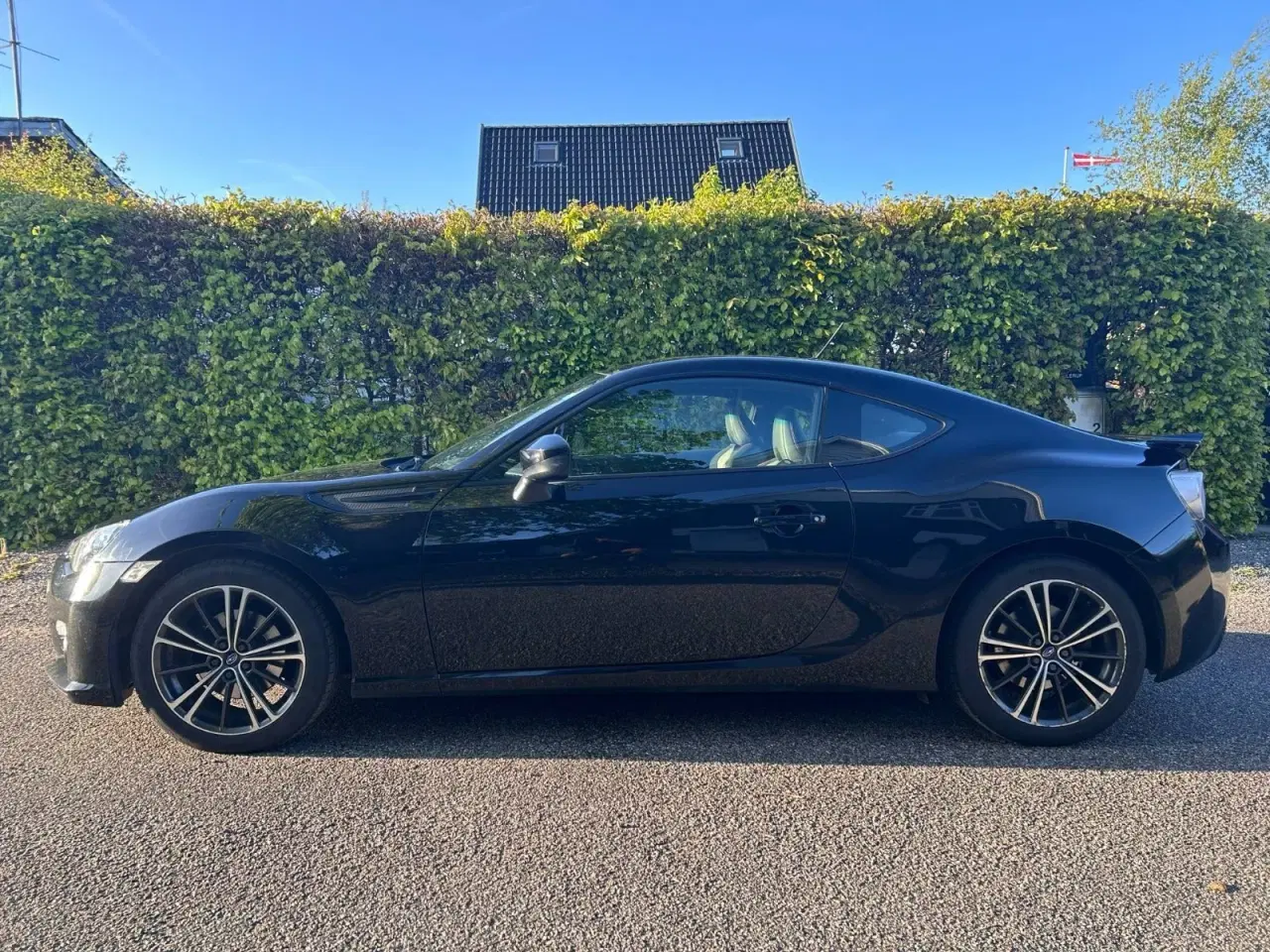 Billede 3 - Subaru BRZ 2,0 