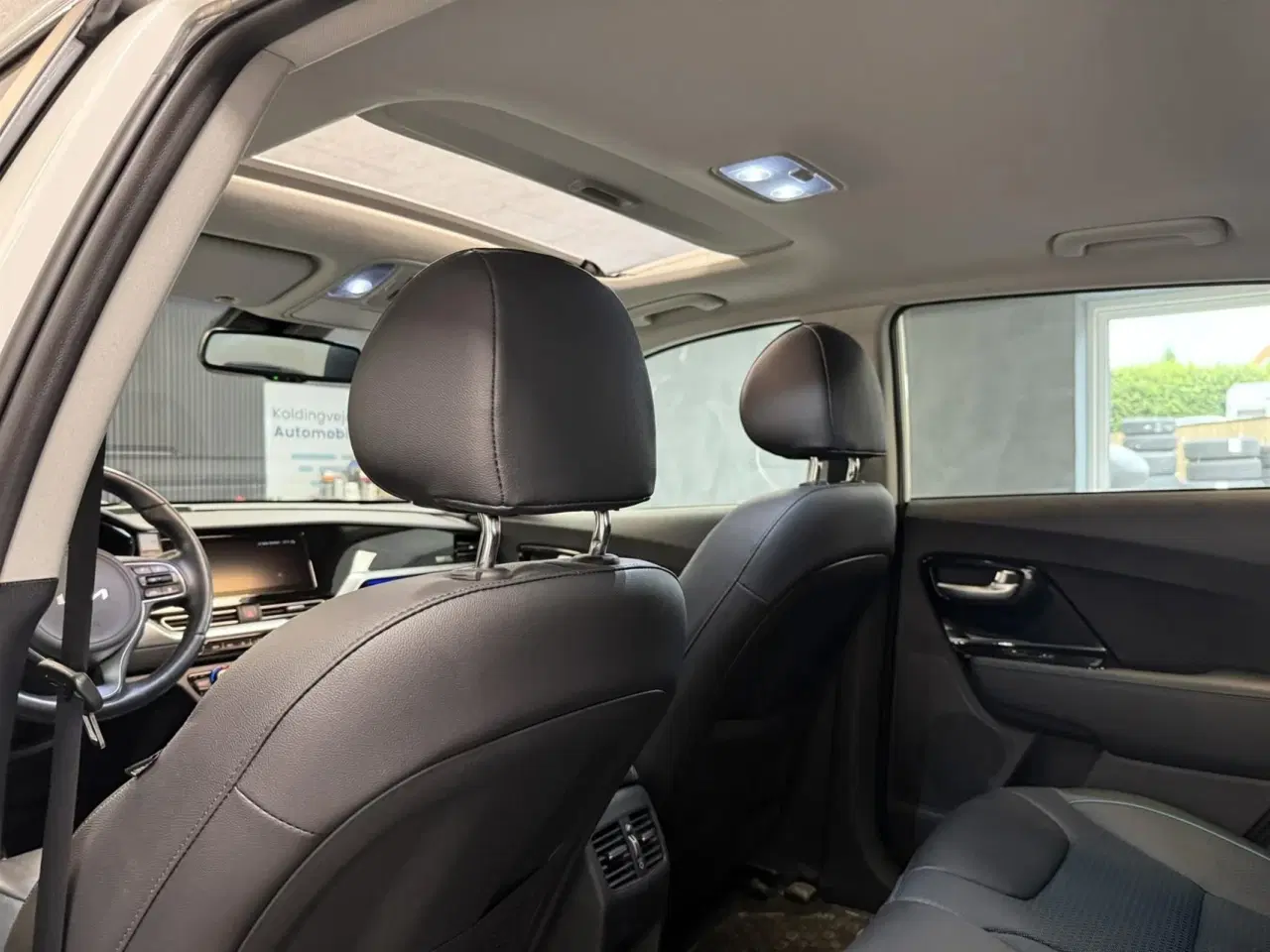 Billede 17 - Kia e-Niro EL Premium 204HK 5d Aut.