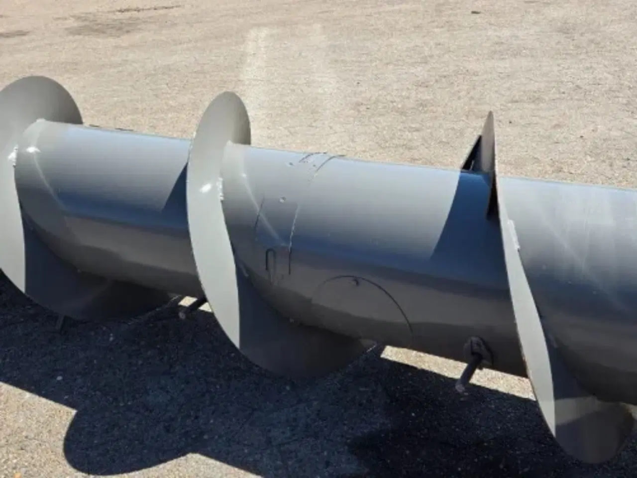 Billede 3 - Laverda FF760 Indføringstromle LA323363300