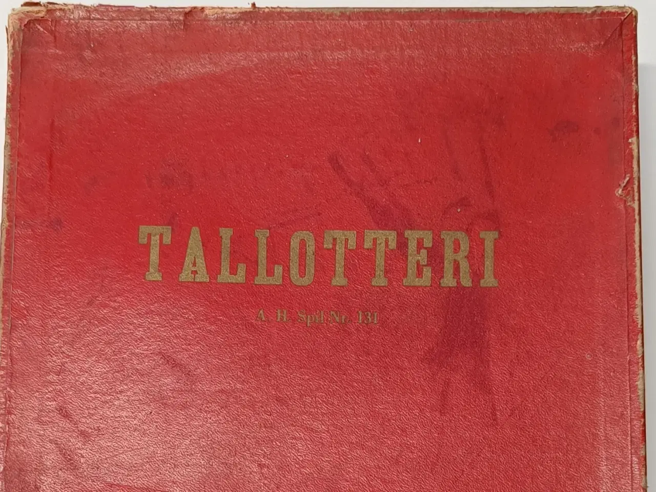 Billede 2 - Spil forskellige 1 kasse