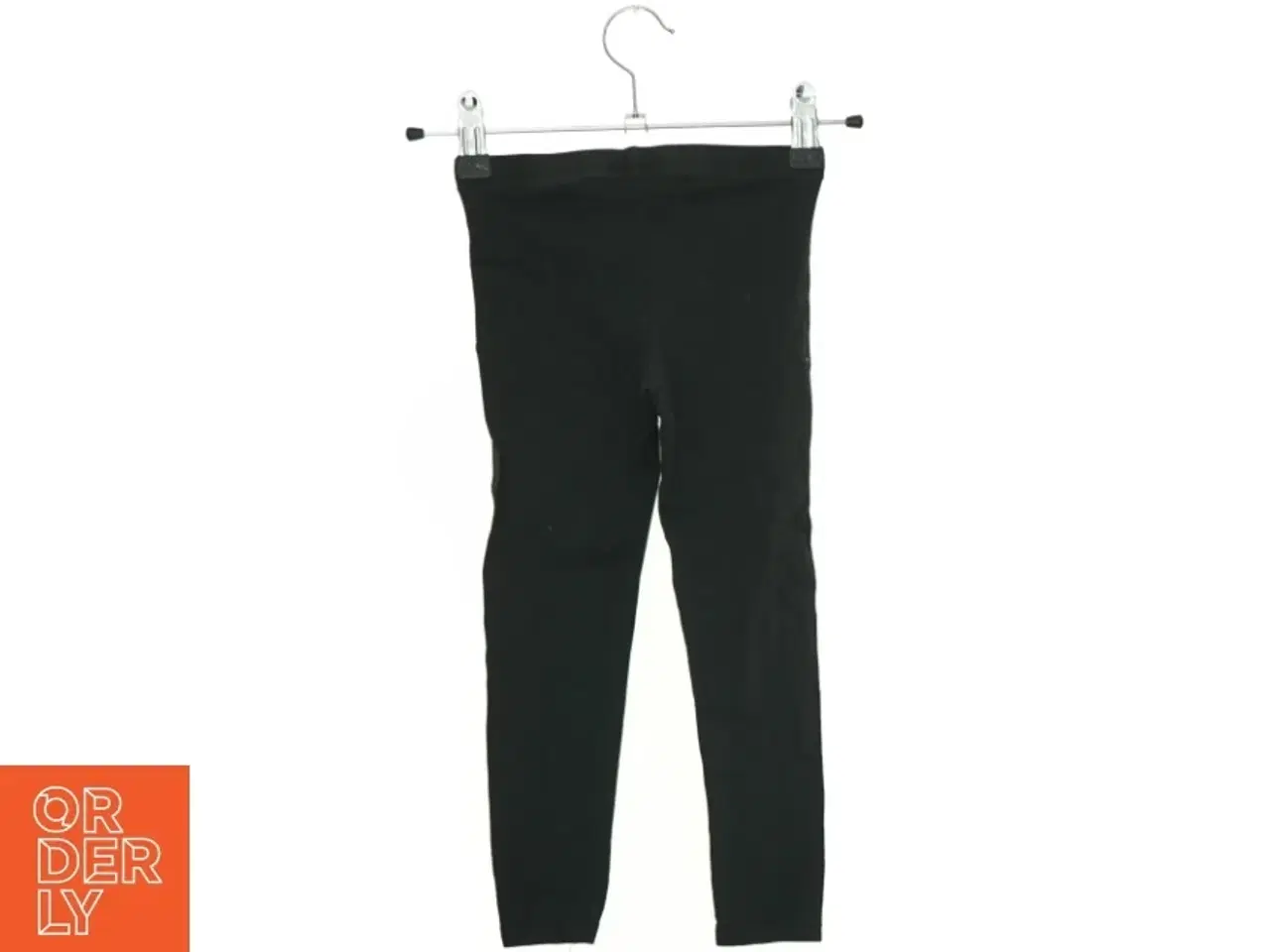 Billede 2 - Leggings fra H&M (str. 98 cm)