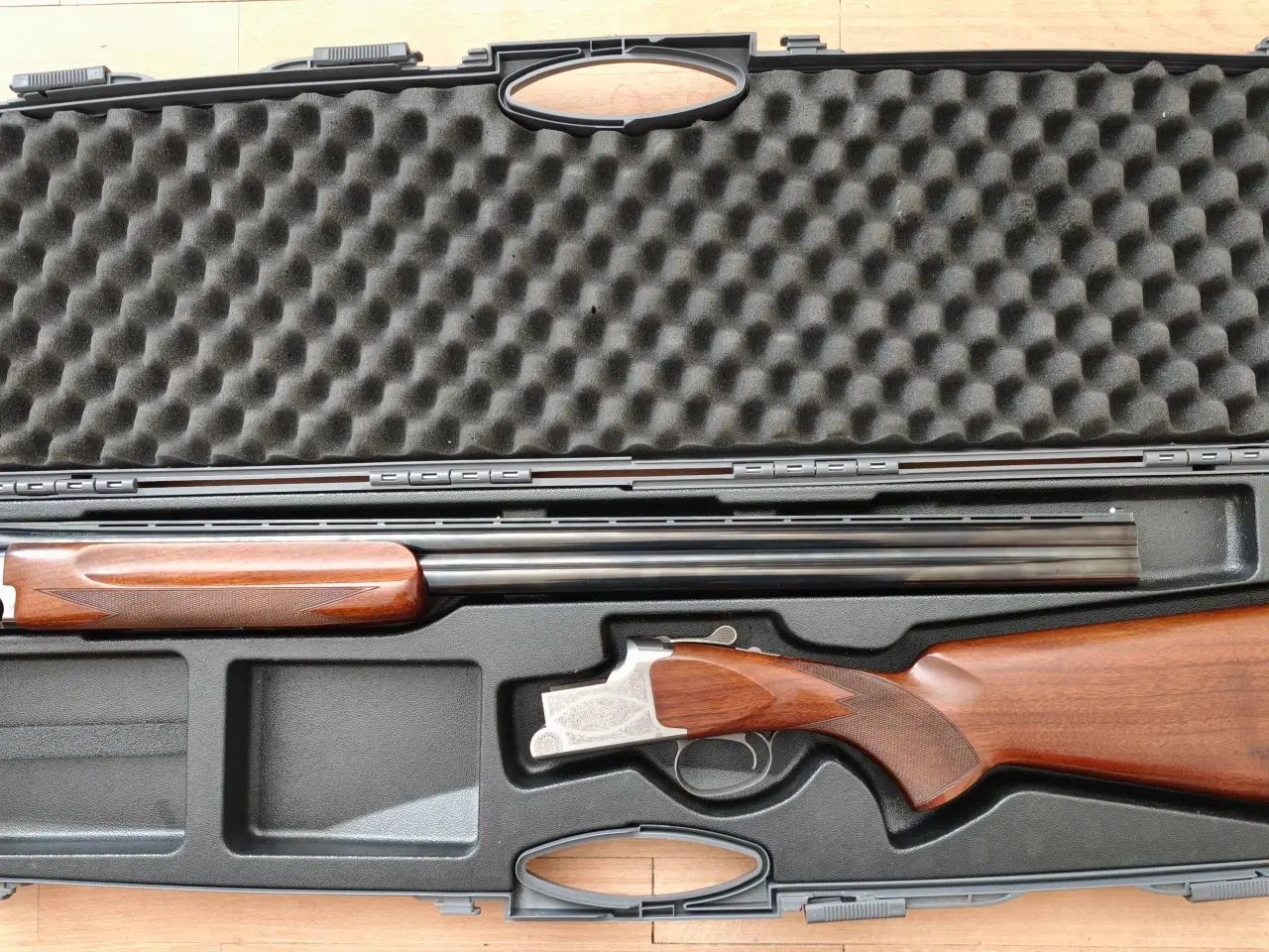Billede 7 - Miroku MK 38 sport trap