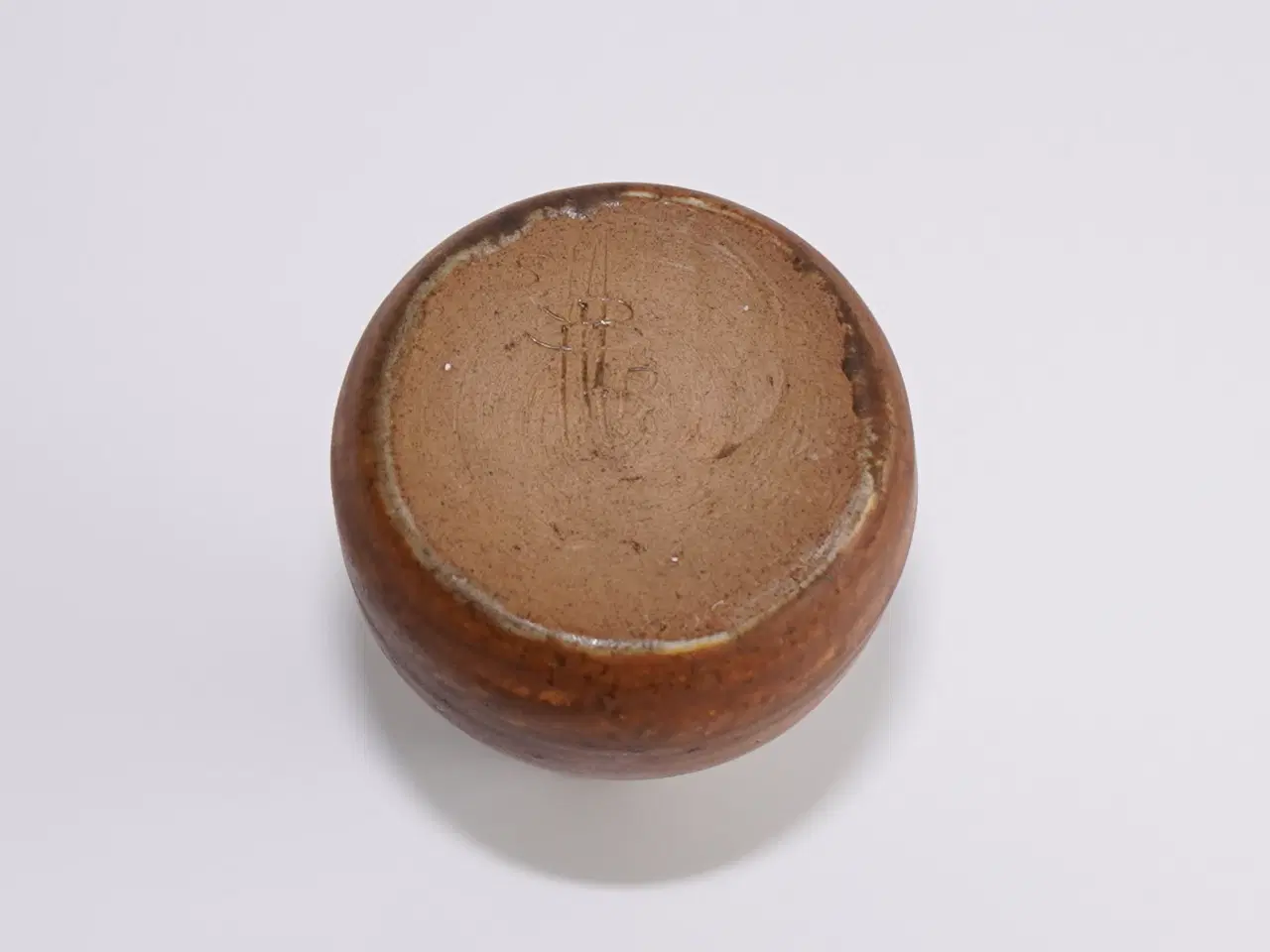 Billede 3 - Vase af Birgit Borik fra Staurbyskov Potteri