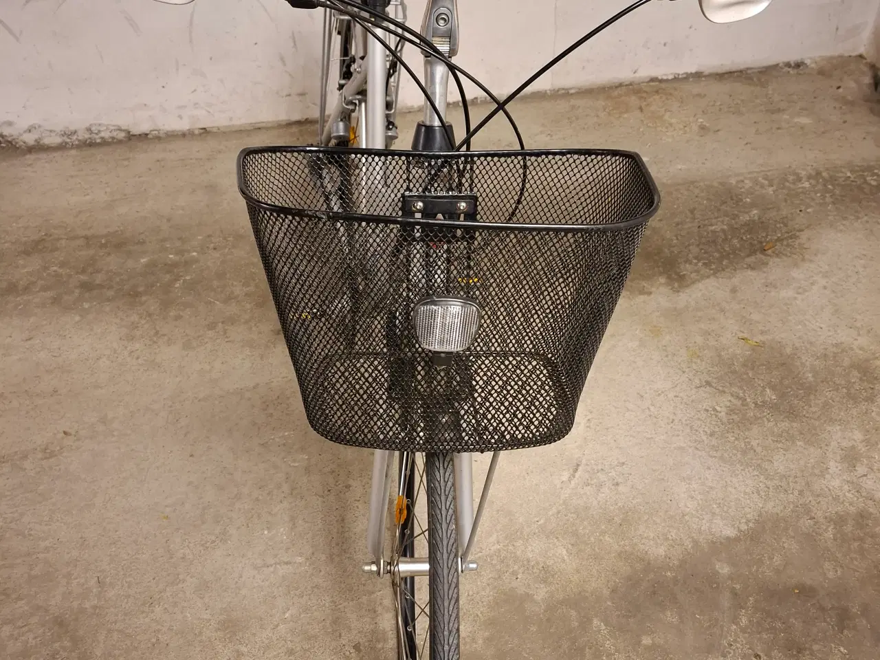 Billede 2 - Kildemoes dame cykel