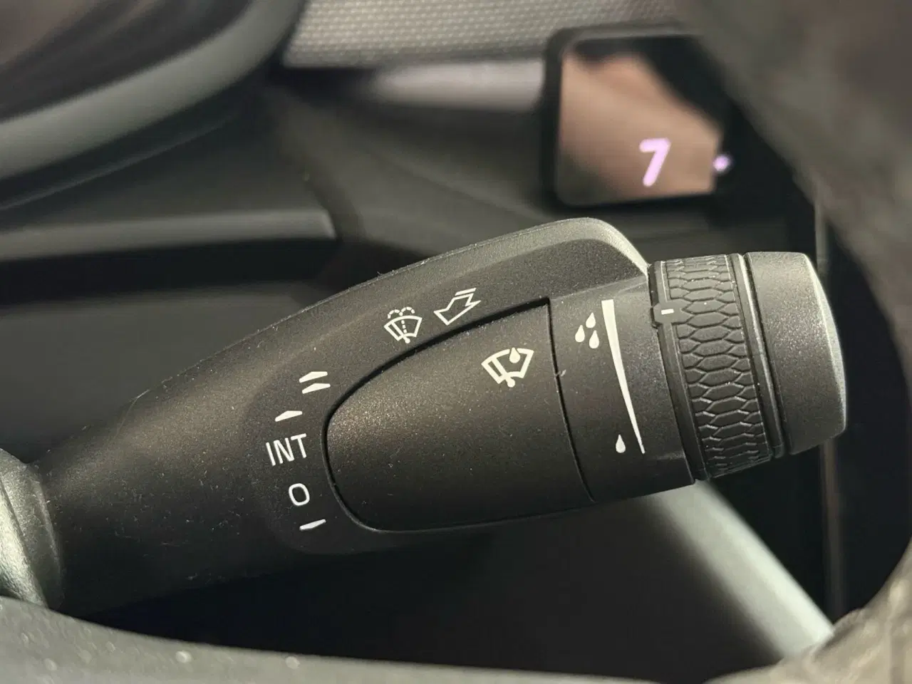 Billede 8 - Polestar 2 EL Intro Dual motor AWD 408HK 5d Aut.