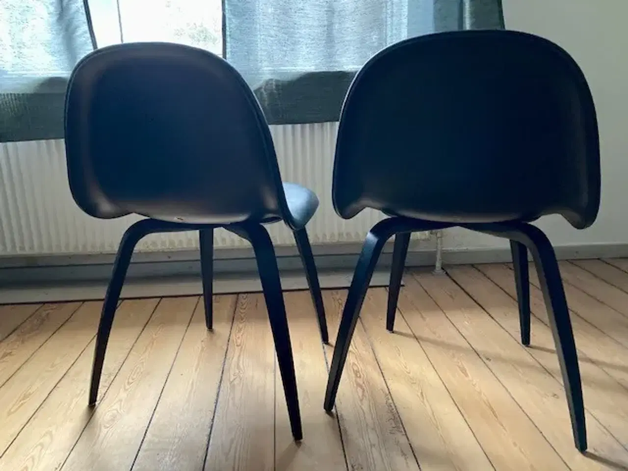 Billede 3 - Gubi stol