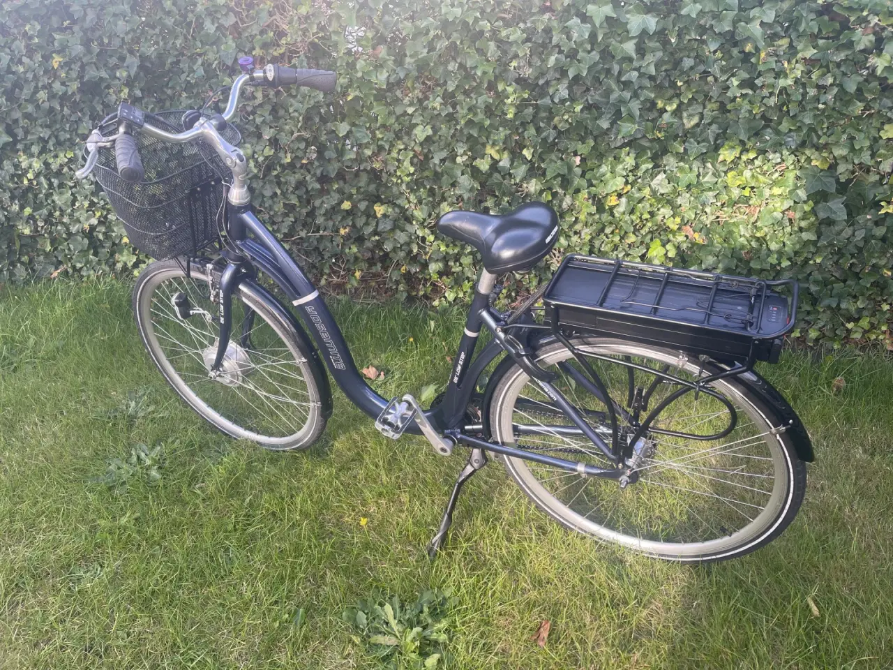 Billede 2 - flot yosemite dame elcykel 28"  7 gear.