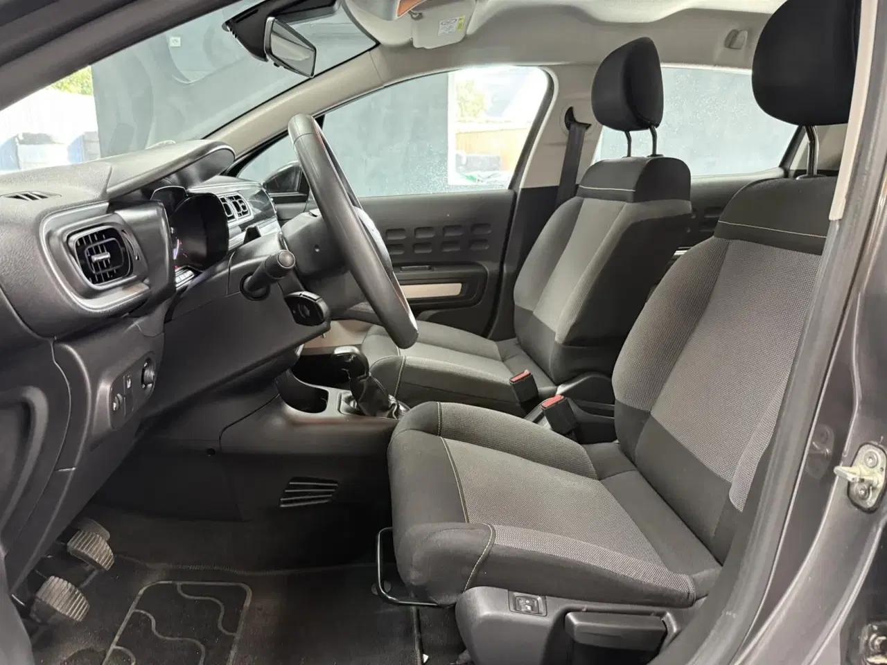 Billede 18 - Citroën C3 1,5 Blue HDi Supreme start/stop 100HK 5d