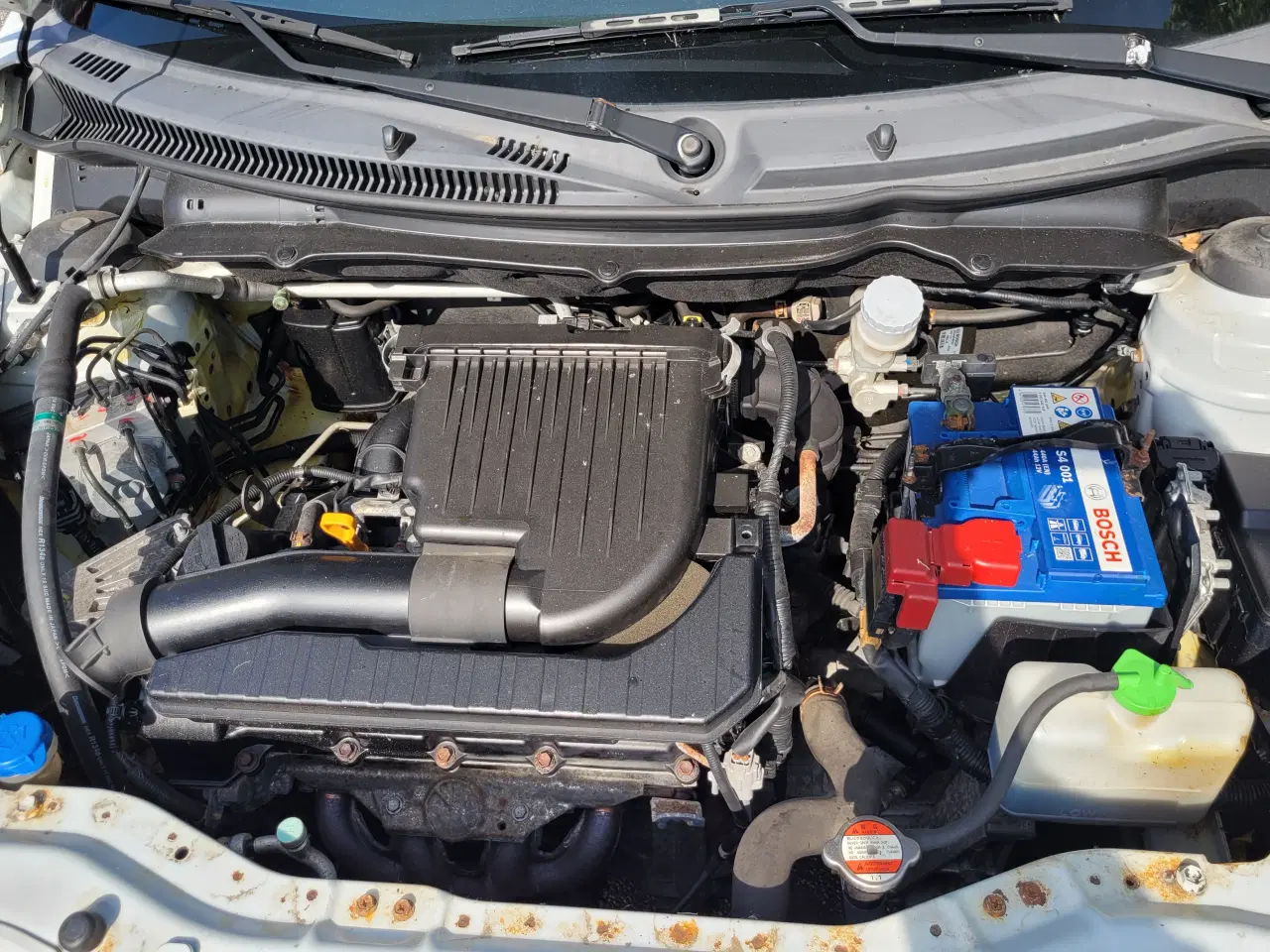 Billede 11 - Suzuki Swift ECO+ 1,2 5-dørs