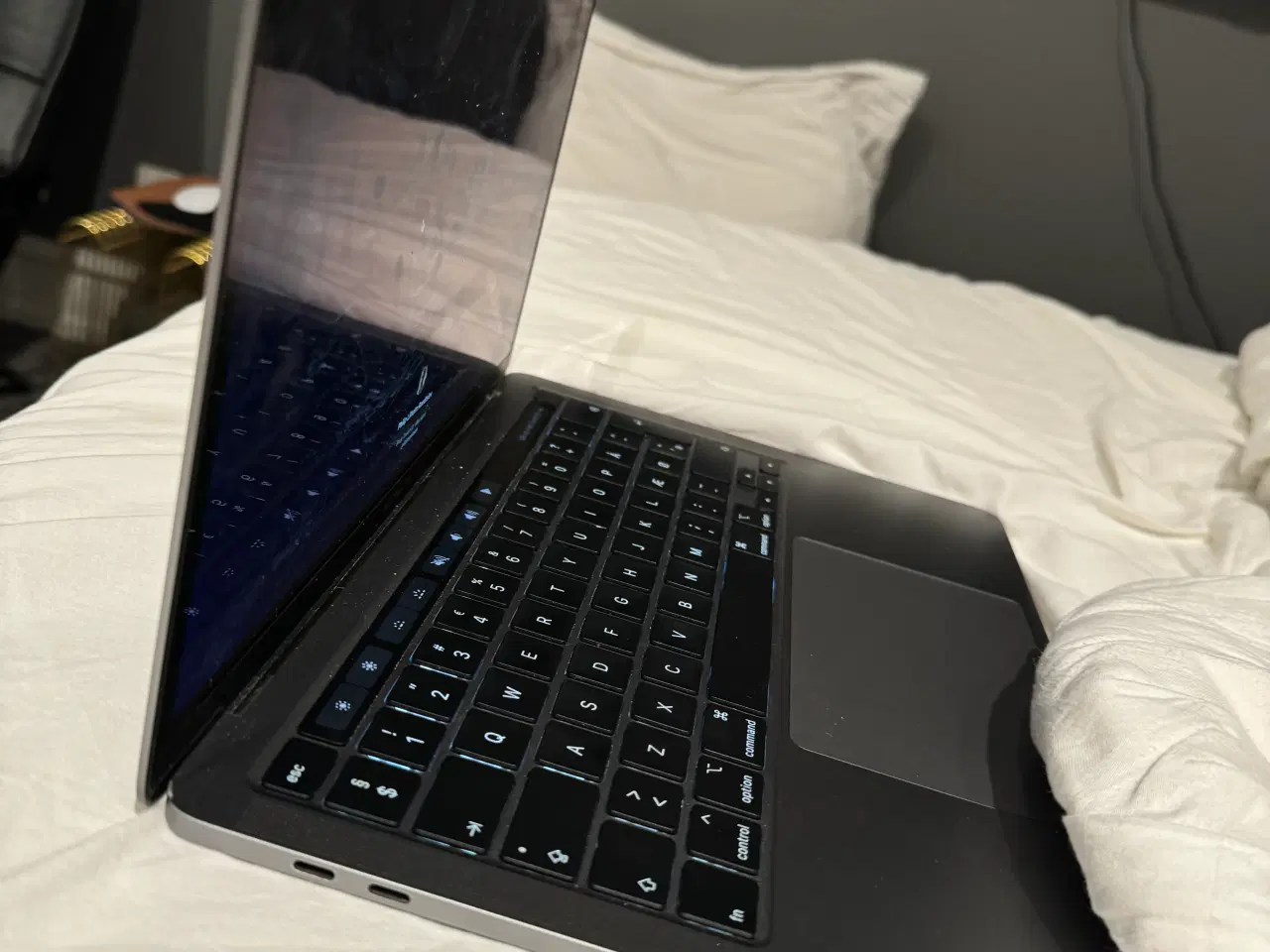 Billede 2 - MacBook pro 2020 13”