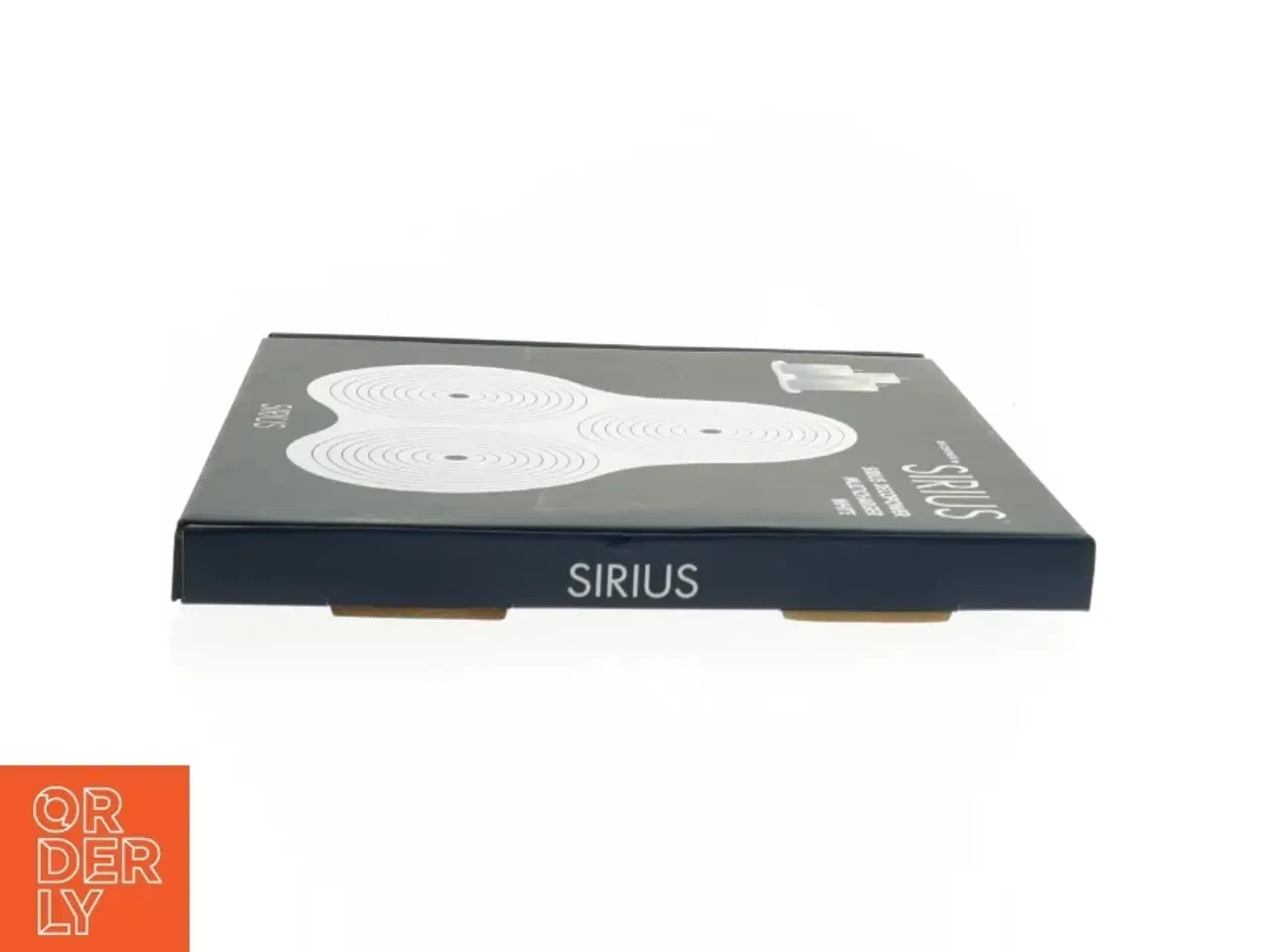 Billede 2 - Sirius oplader fra Sirius