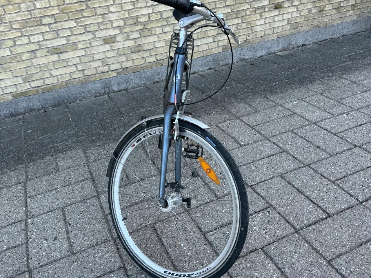 Billede 2 - United cykel