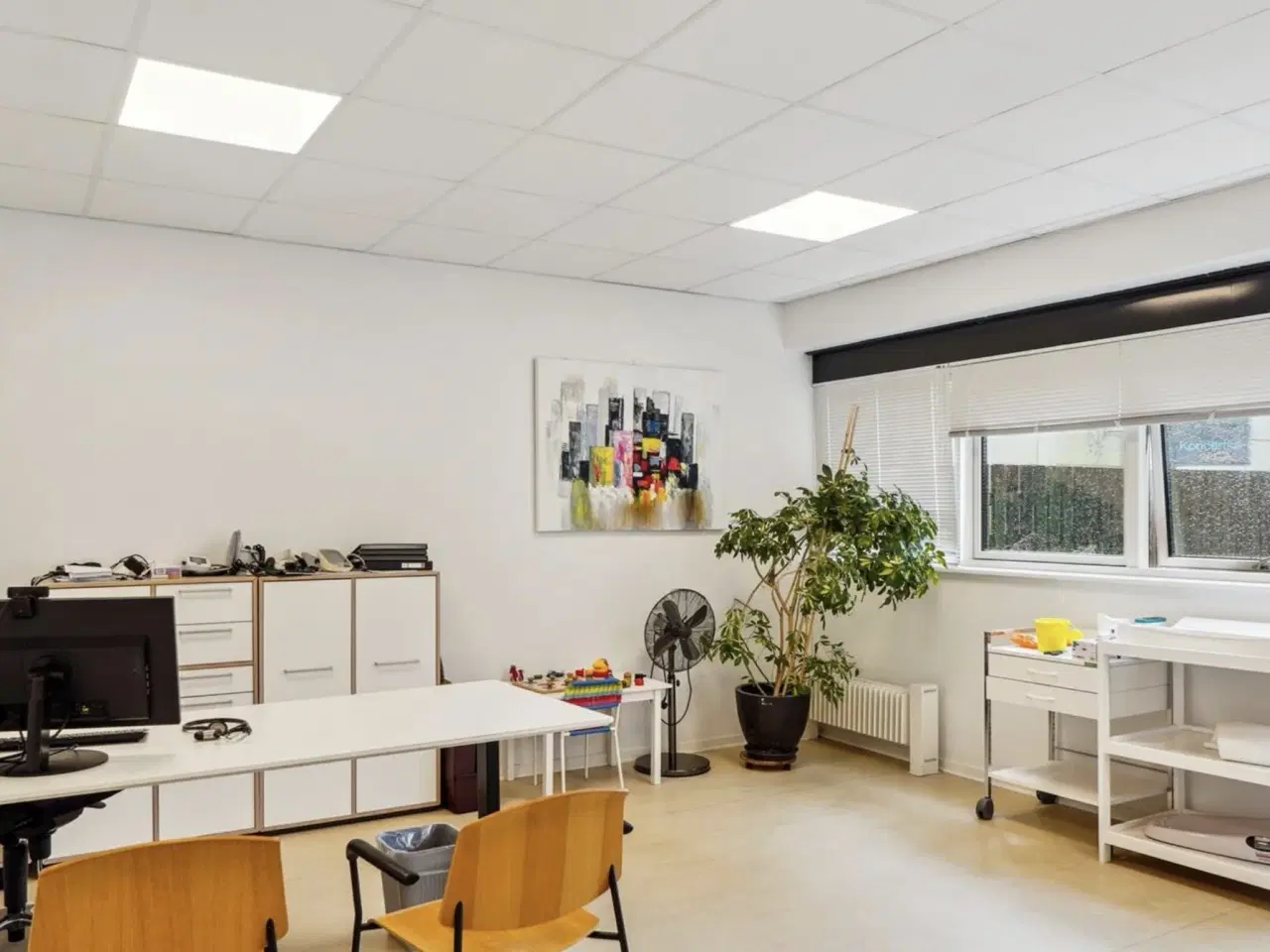 Billede 10 - Attraktivt og fleksibelt lejemål lige ved Waves og station