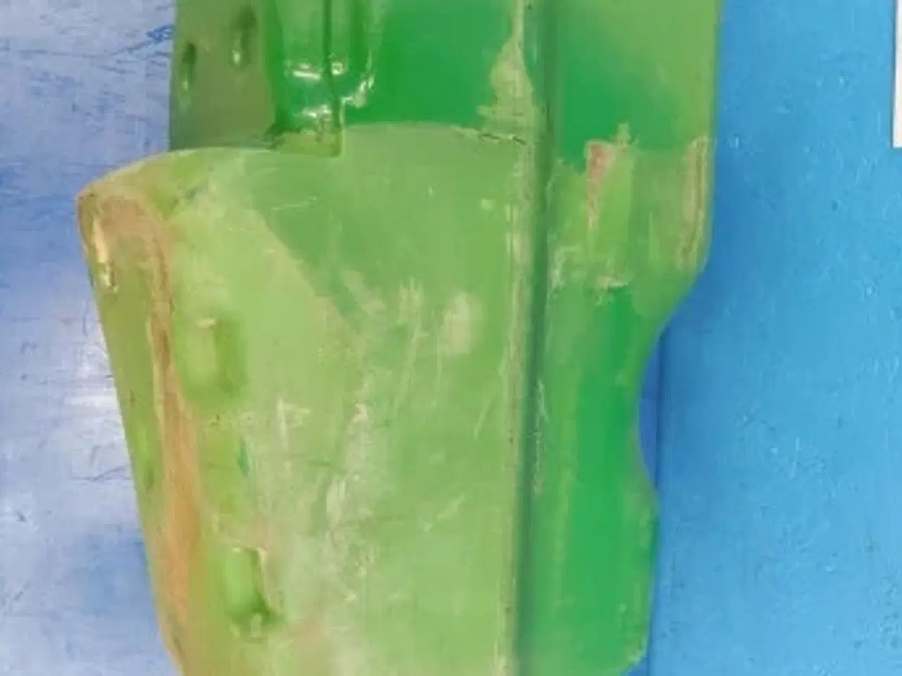 Billede 3 - John Deere 1640 Dieseltank AL41711