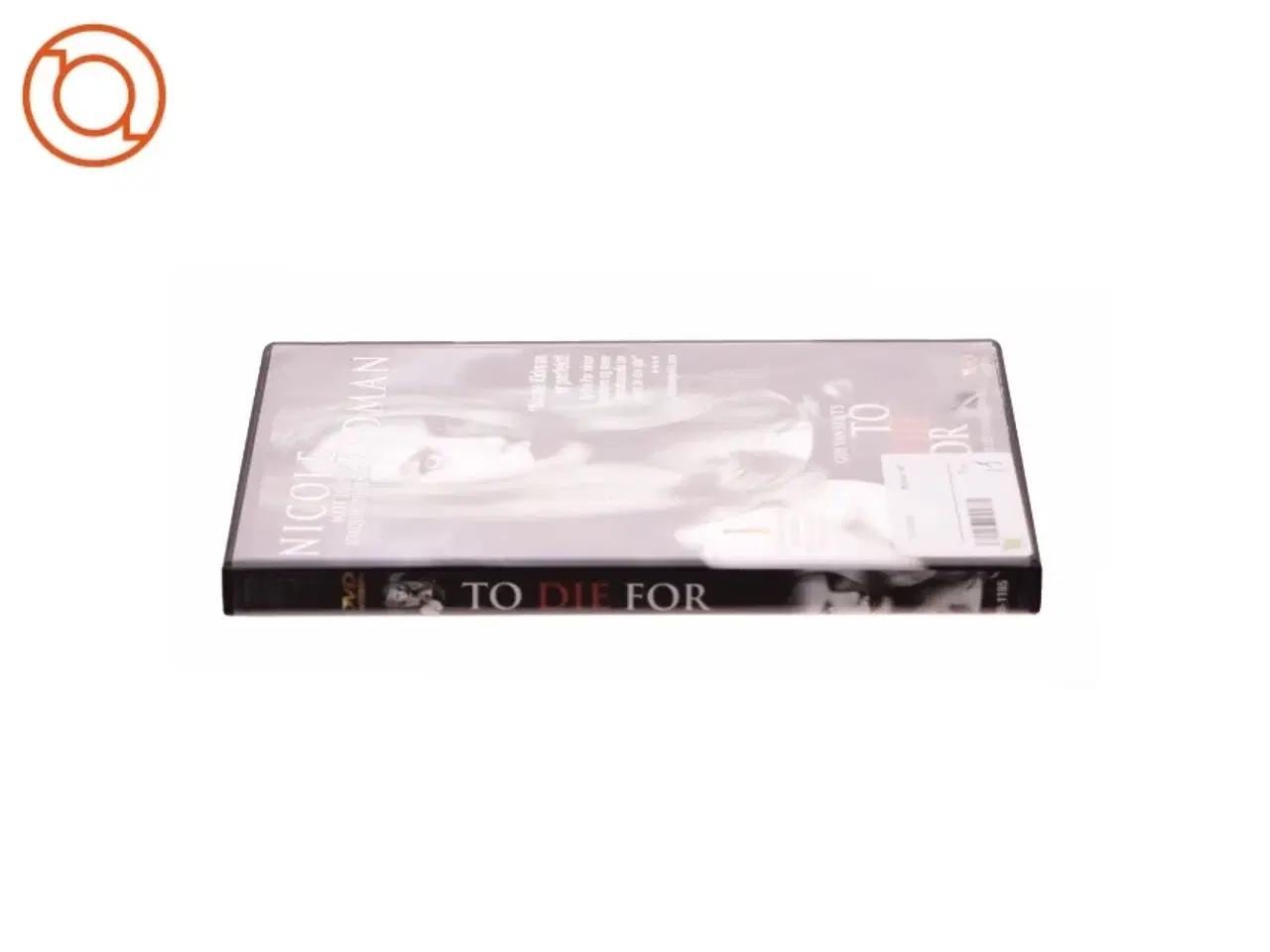 Billede 2 - To Die For