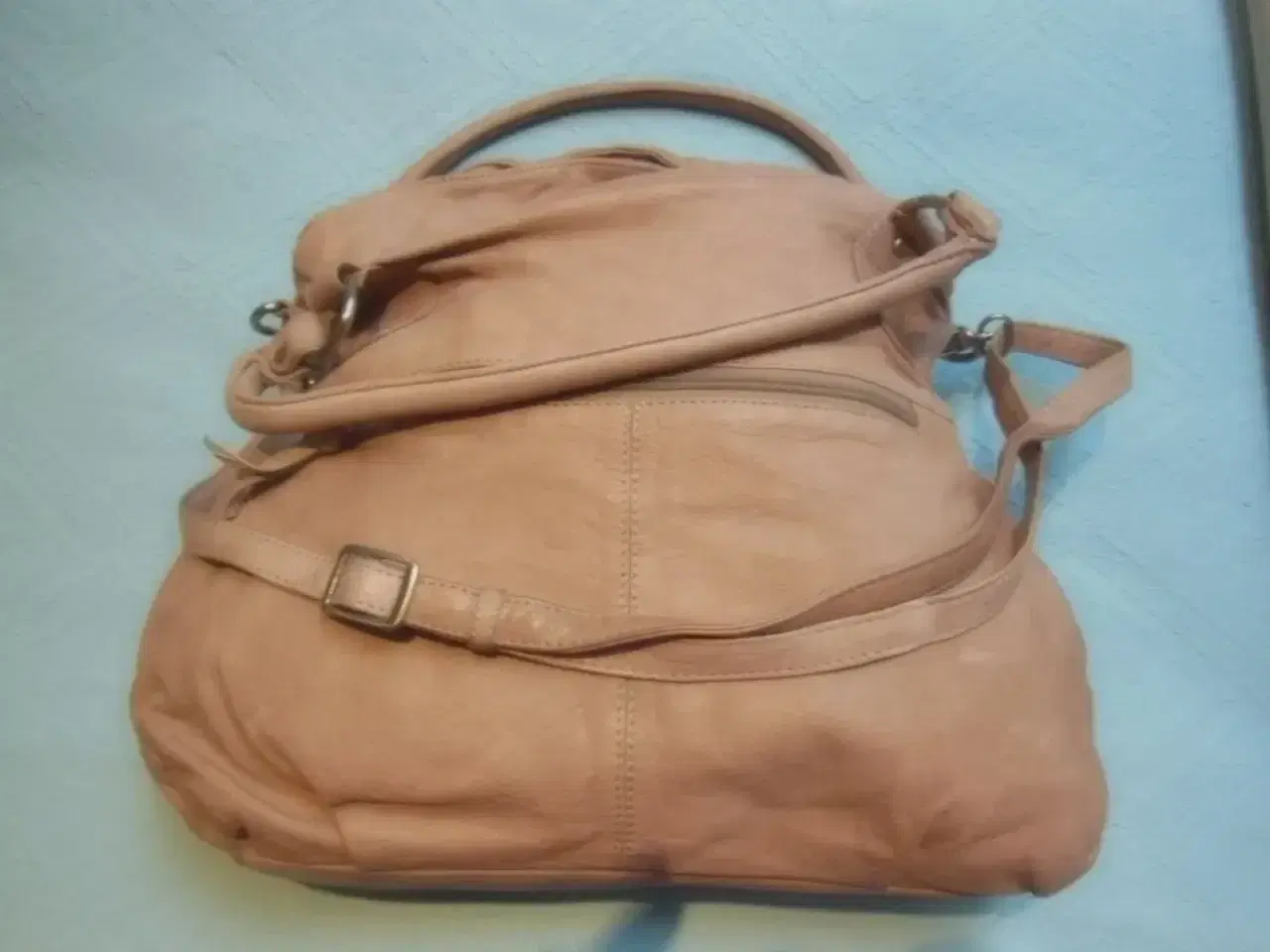 Billede 8 - Diverse  tasker frit valg 125,-kr.