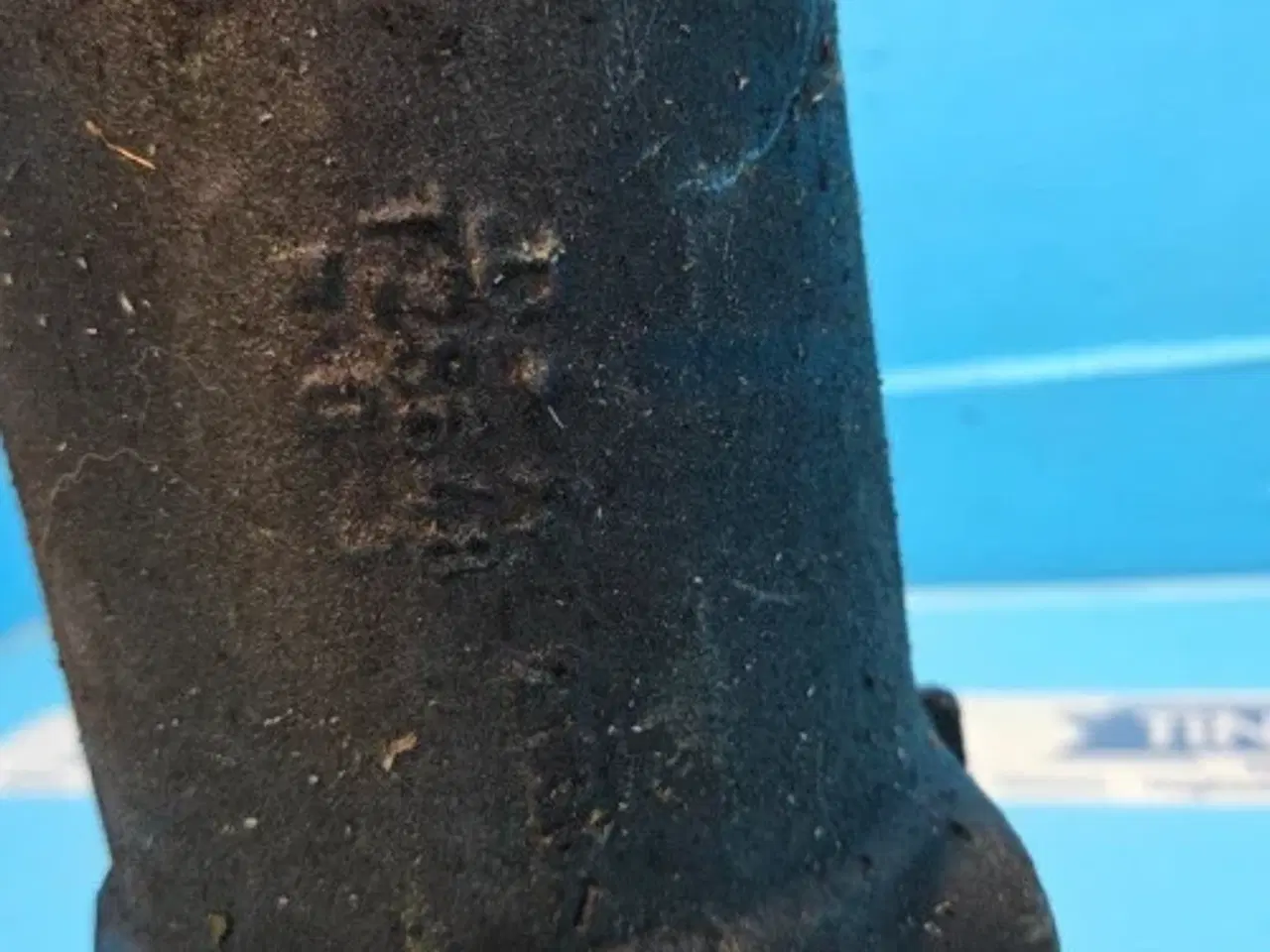 Billede 2 - John Deere 2120 Liftcylinder T26648