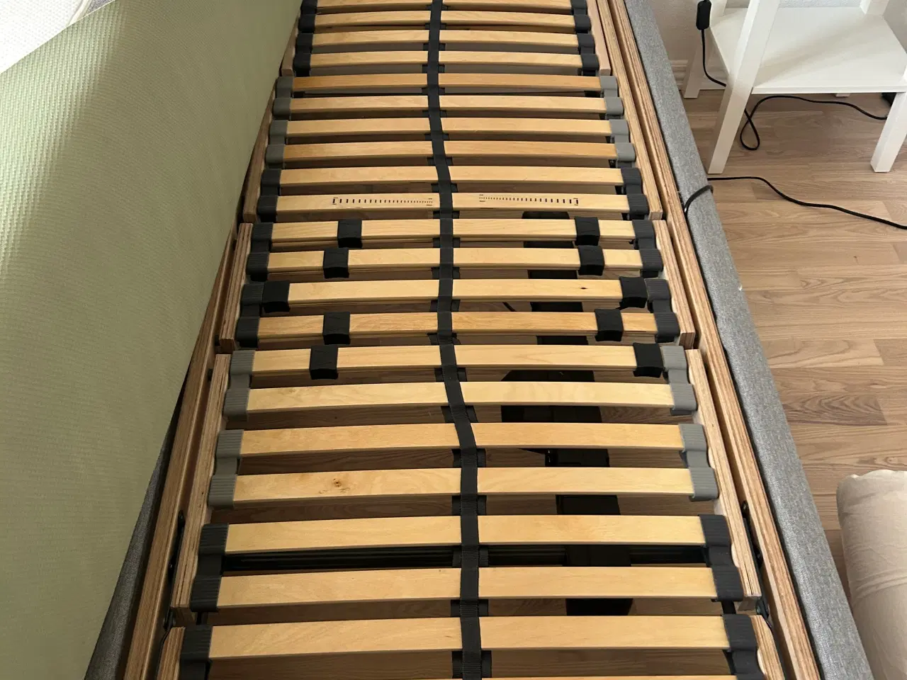 Billede 3 - Elevations seng