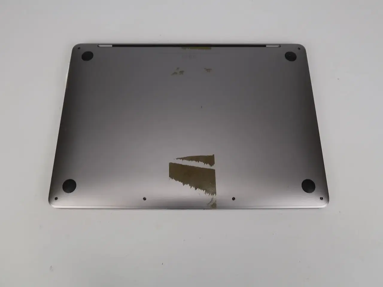 Billede 4 - Apple MacBook Pro M1 13"