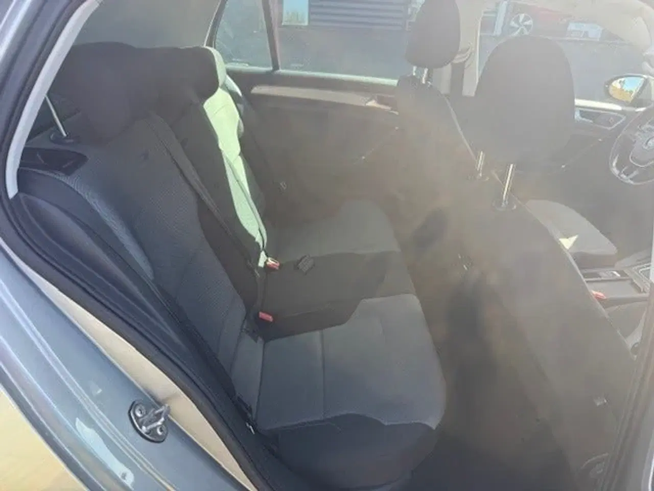 Billede 11 - VW e-Golf VII Comfortline