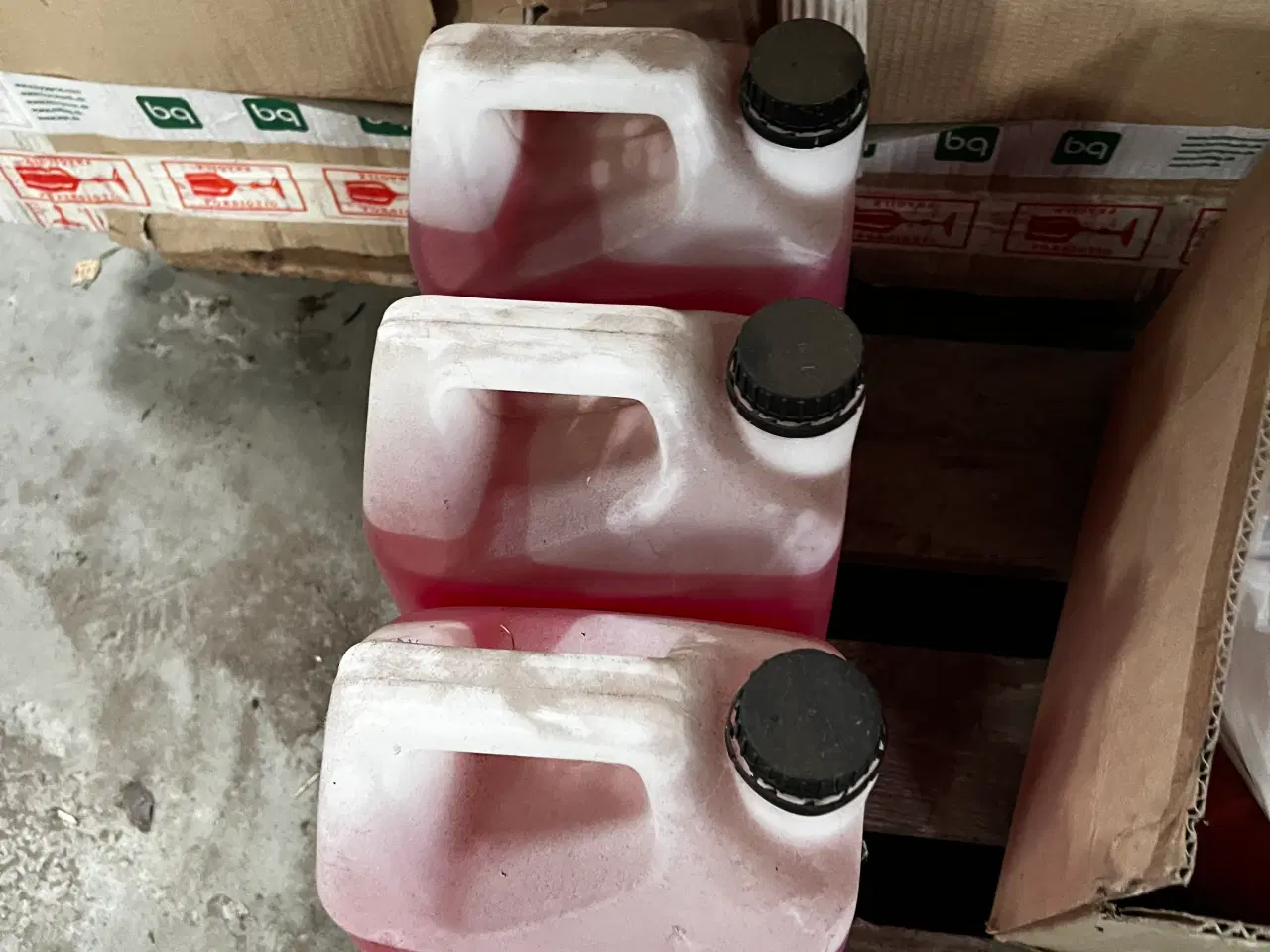 Billede 5 - Komplet STI solvarme anlæg 800L accu