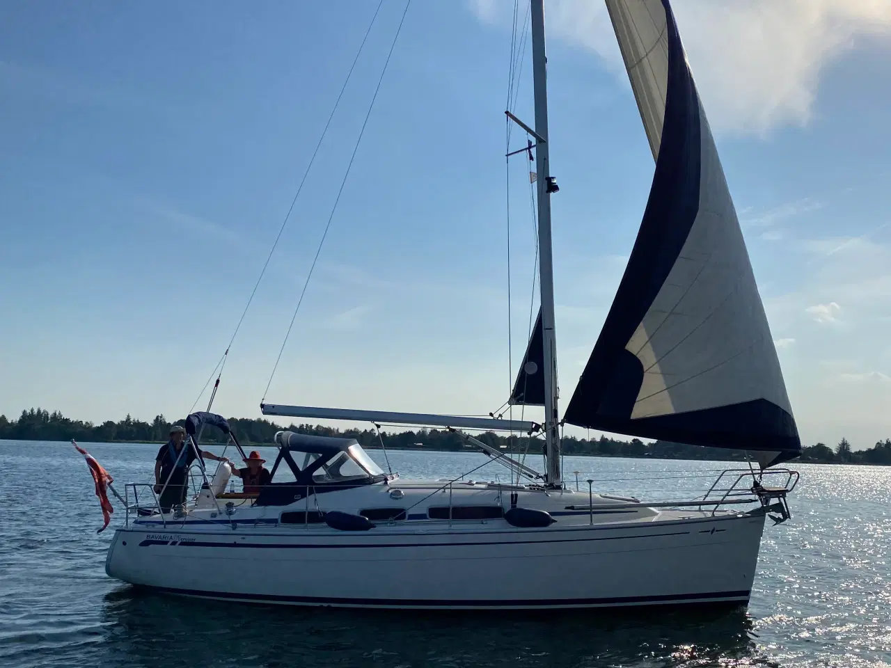 Billede 1 - Bavaria 31 Cruiser