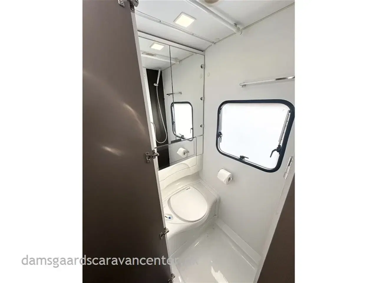 Billede 15 - 2016 - Adria Altea 4Two 362 LH   Enkeltsenge - Mover - Telt