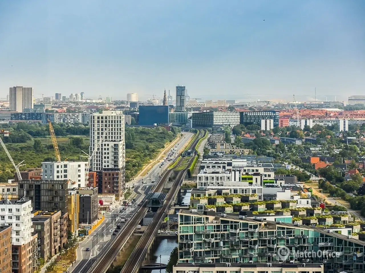 Billede 11 - PUBLIC - ikonisk kontorbygning genopstår som unikt flerbrugerhus med luksuriøse fællesfaciliteter