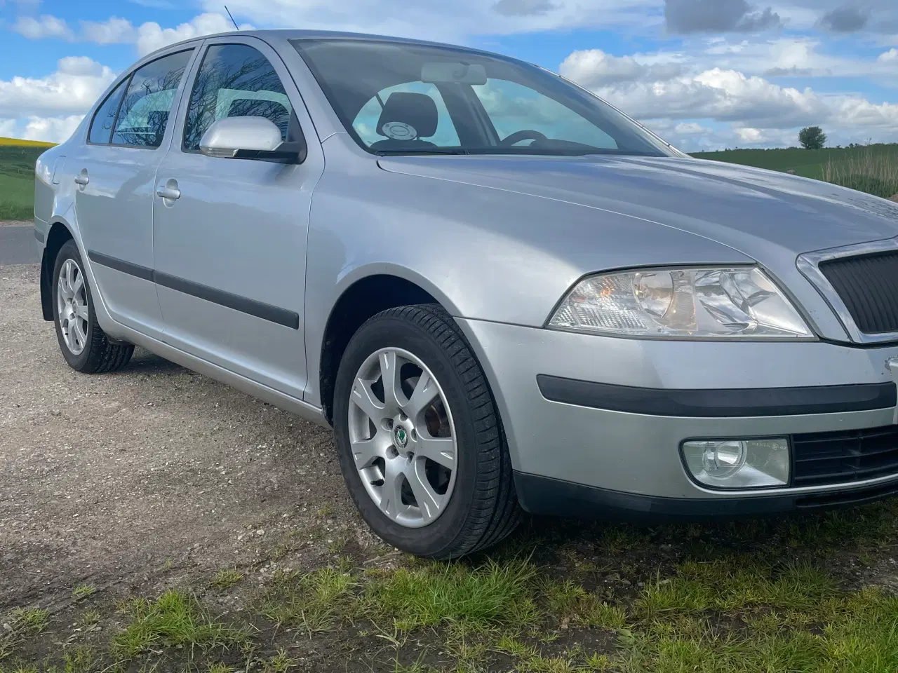 Billede 2 - Skoda Octavia 