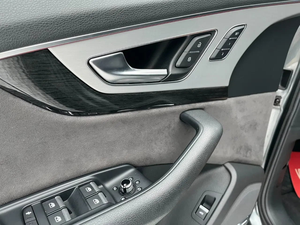 Billede 14 - Audi Q7 3,0 TDi 272 S-line quattro Tiptr.